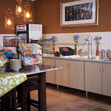 Hilton Garden Inn Minneapolis/Eden Prairie Εξωτερικό φωτογραφία