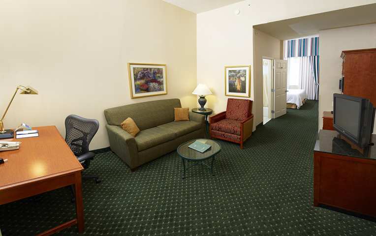 Hilton Garden Inn Minneapolis/Eden Prairie Δωμάτιο φωτογραφία