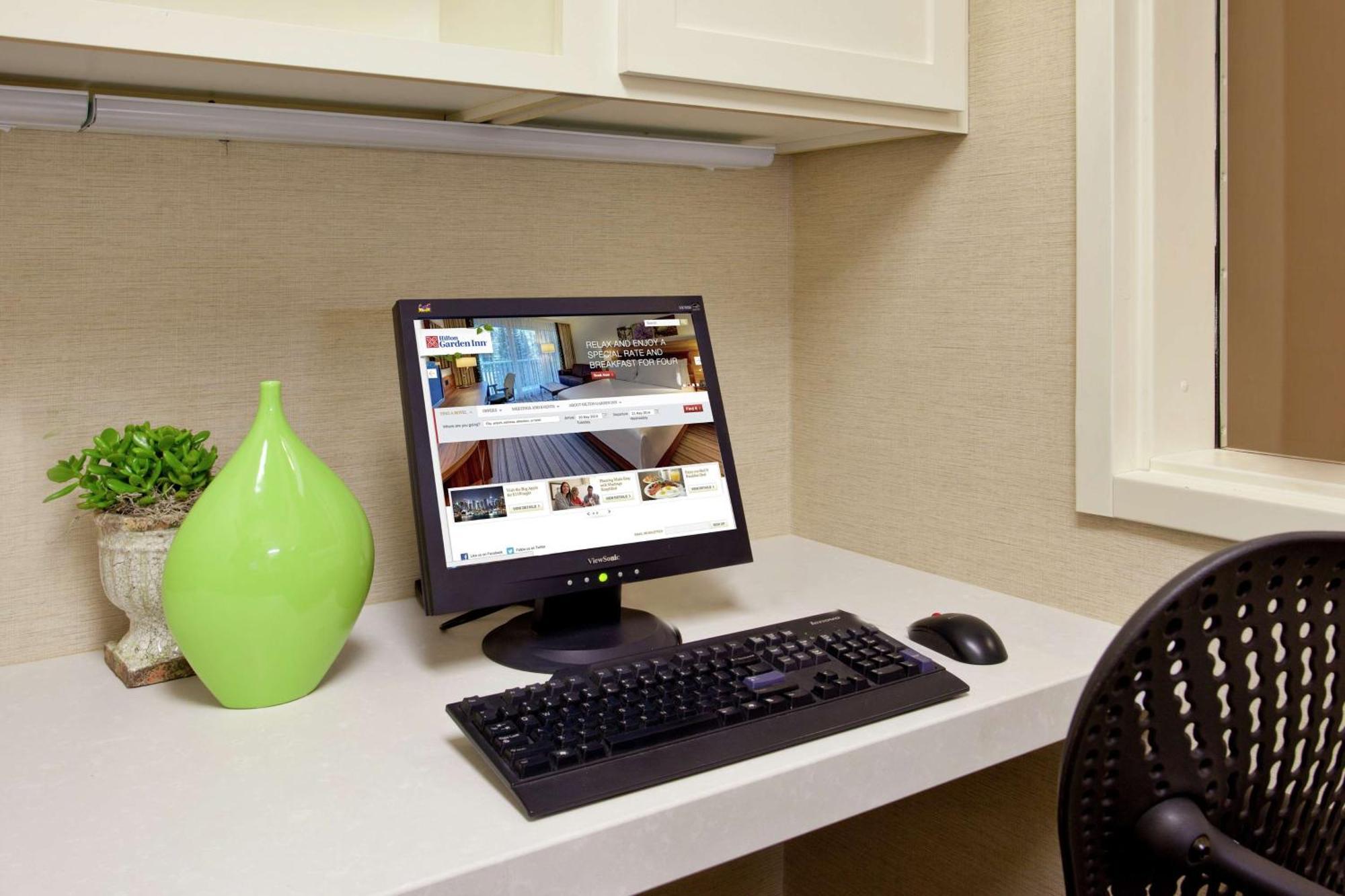 Hilton Garden Inn Minneapolis/Eden Prairie Εξωτερικό φωτογραφία
