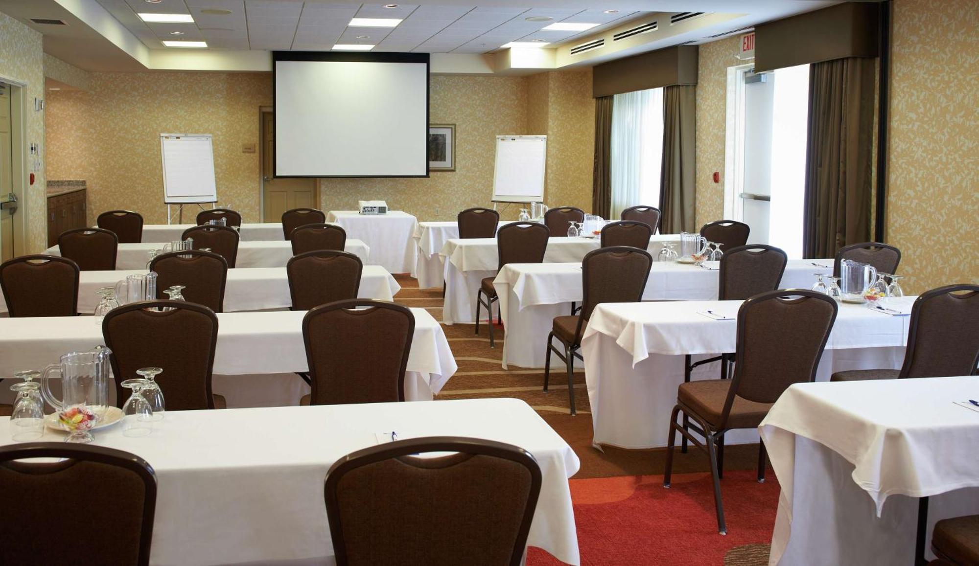 Hilton Garden Inn Minneapolis/Eden Prairie Εξωτερικό φωτογραφία
