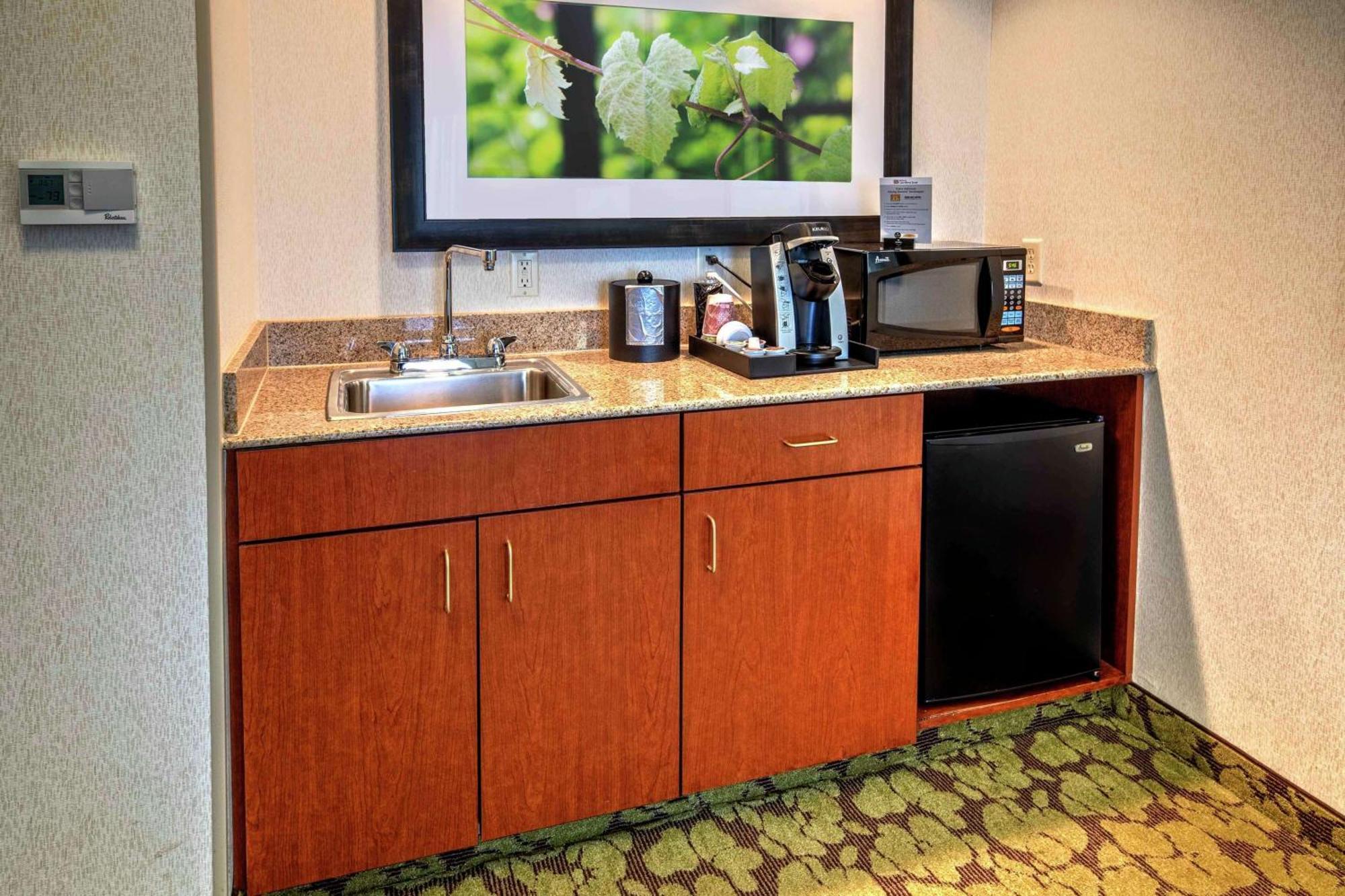 Hilton Garden Inn Minneapolis/Eden Prairie Εξωτερικό φωτογραφία