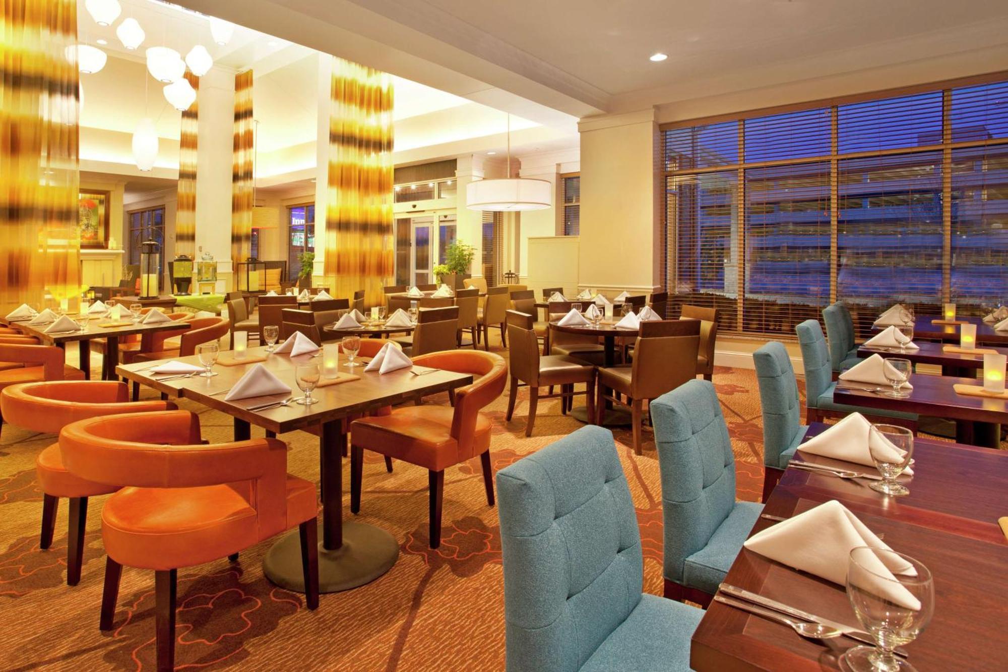 Hilton Garden Inn Minneapolis/Eden Prairie Εξωτερικό φωτογραφία