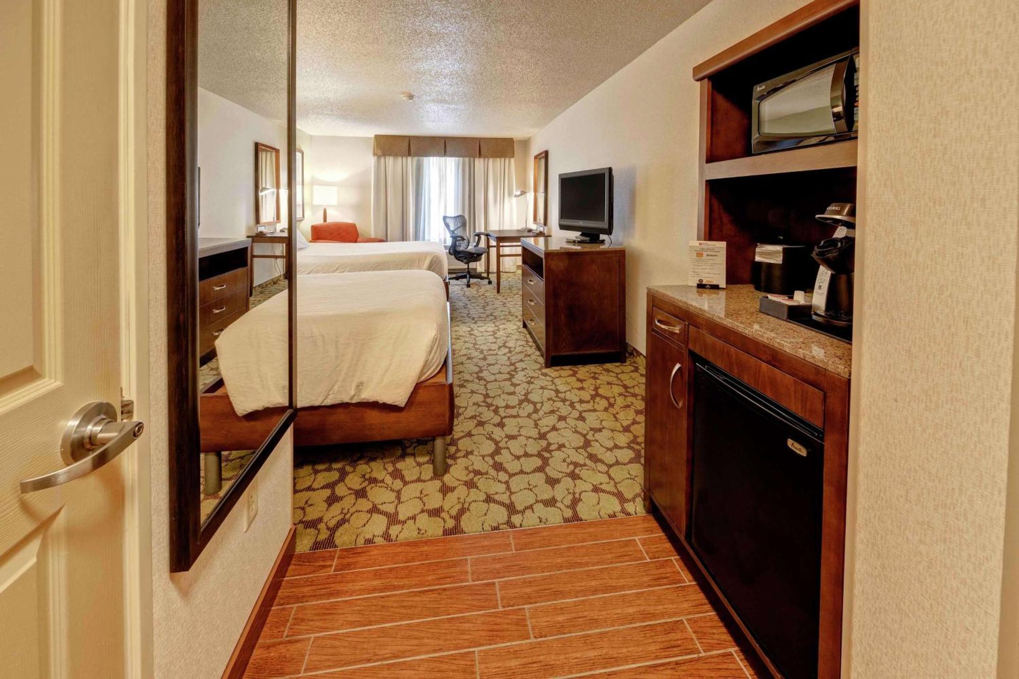 Hilton Garden Inn Minneapolis/Eden Prairie Εξωτερικό φωτογραφία