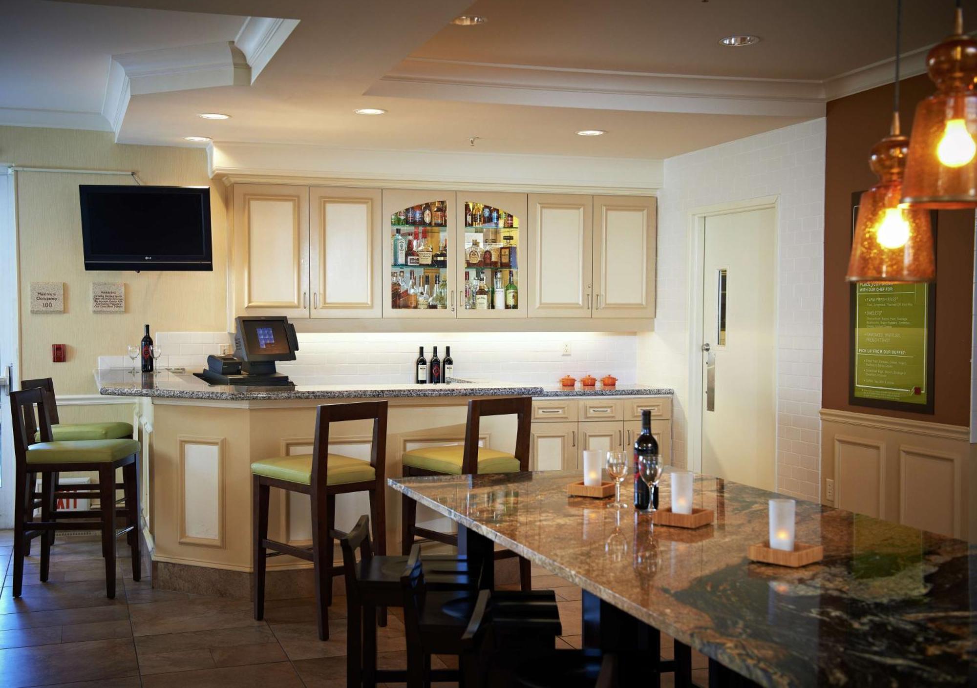 Hilton Garden Inn Minneapolis/Eden Prairie Εξωτερικό φωτογραφία