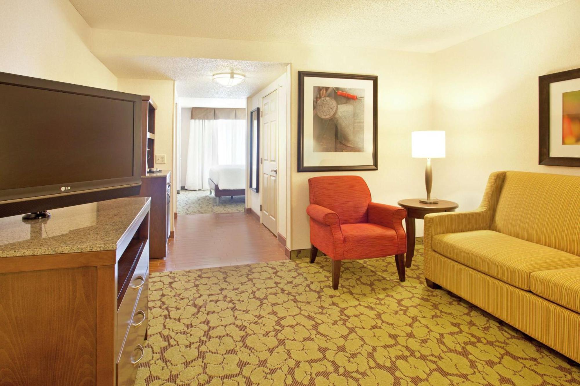 Hilton Garden Inn Minneapolis/Eden Prairie Εξωτερικό φωτογραφία