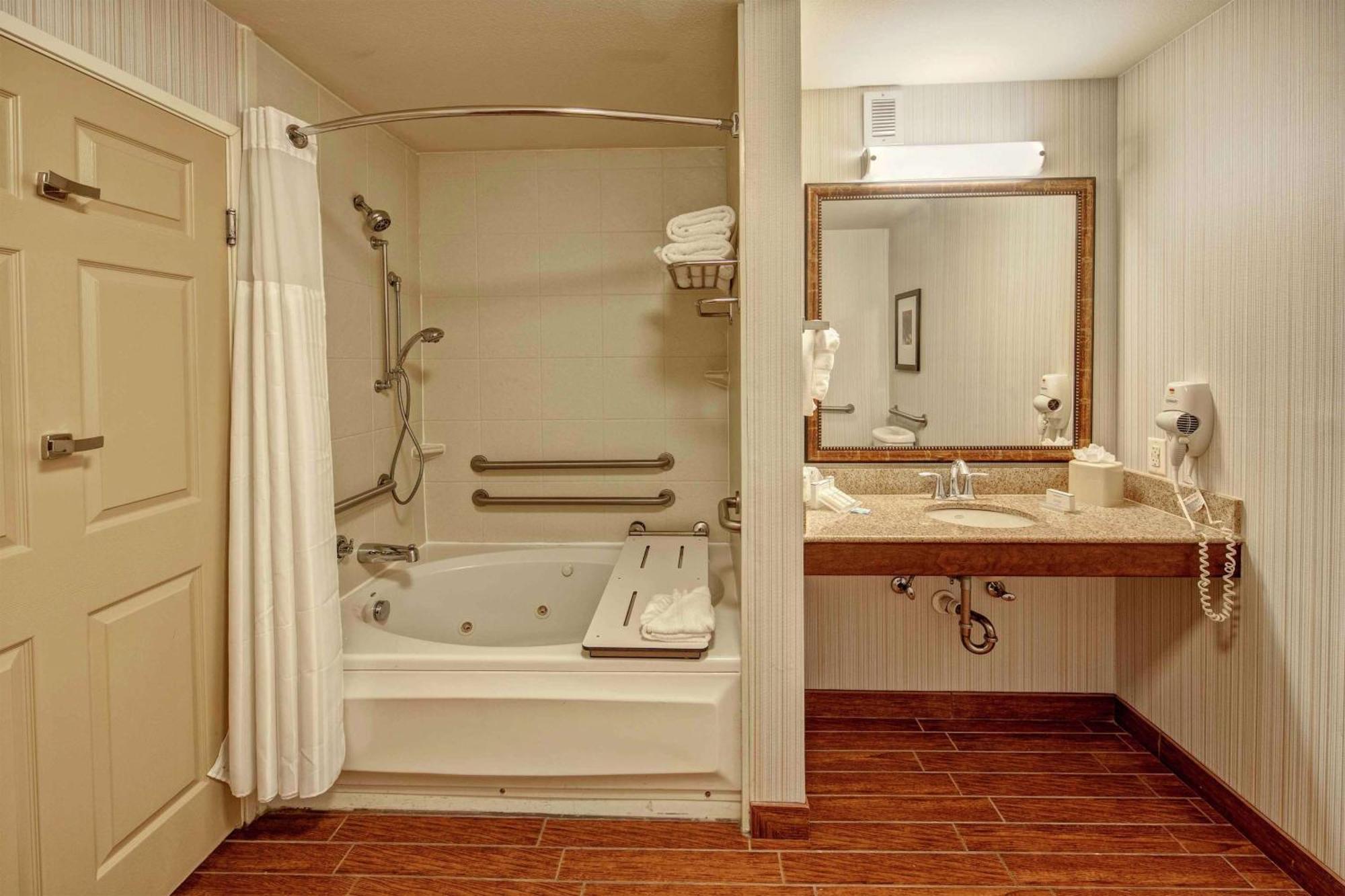 Hilton Garden Inn Minneapolis/Eden Prairie Εξωτερικό φωτογραφία