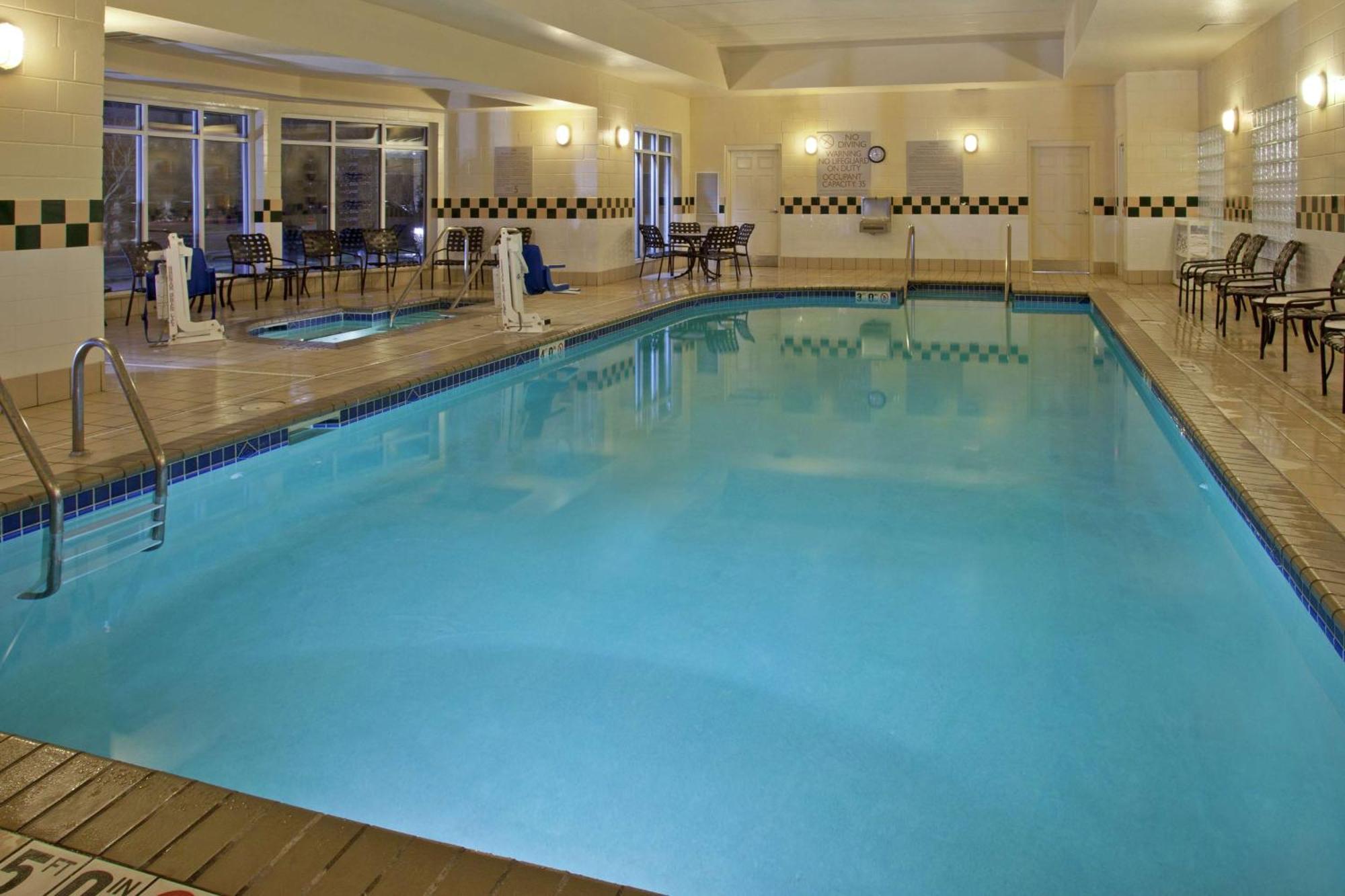 Hilton Garden Inn Minneapolis/Eden Prairie Εξωτερικό φωτογραφία