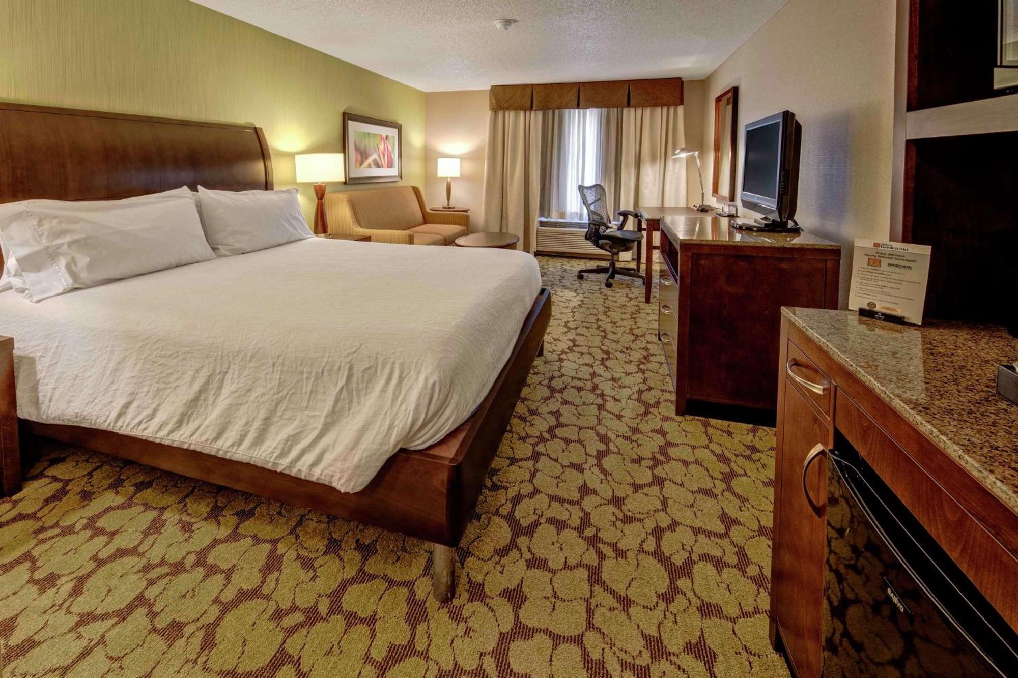 Hilton Garden Inn Minneapolis/Eden Prairie Εξωτερικό φωτογραφία