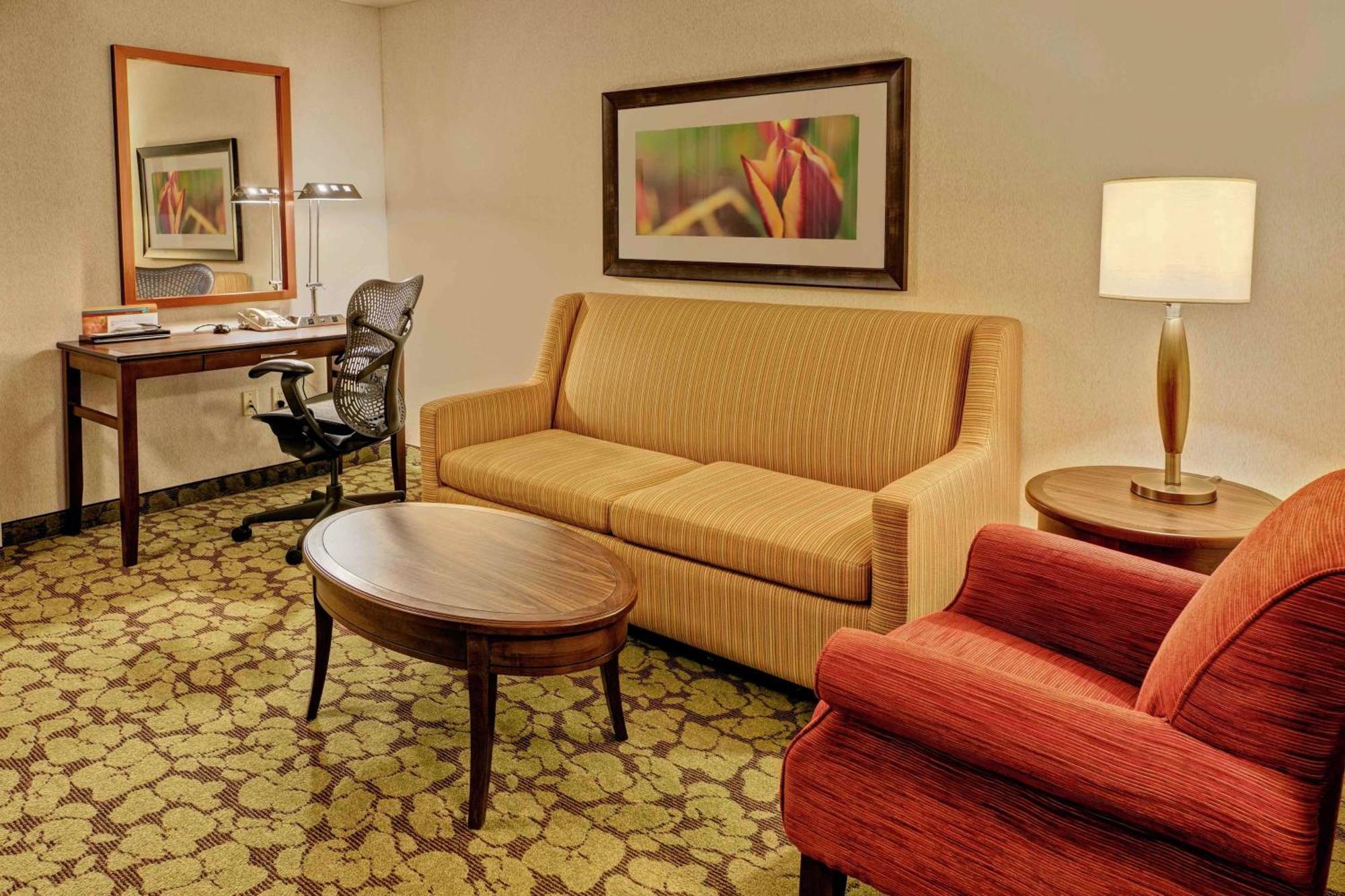 Hilton Garden Inn Minneapolis/Eden Prairie Εξωτερικό φωτογραφία