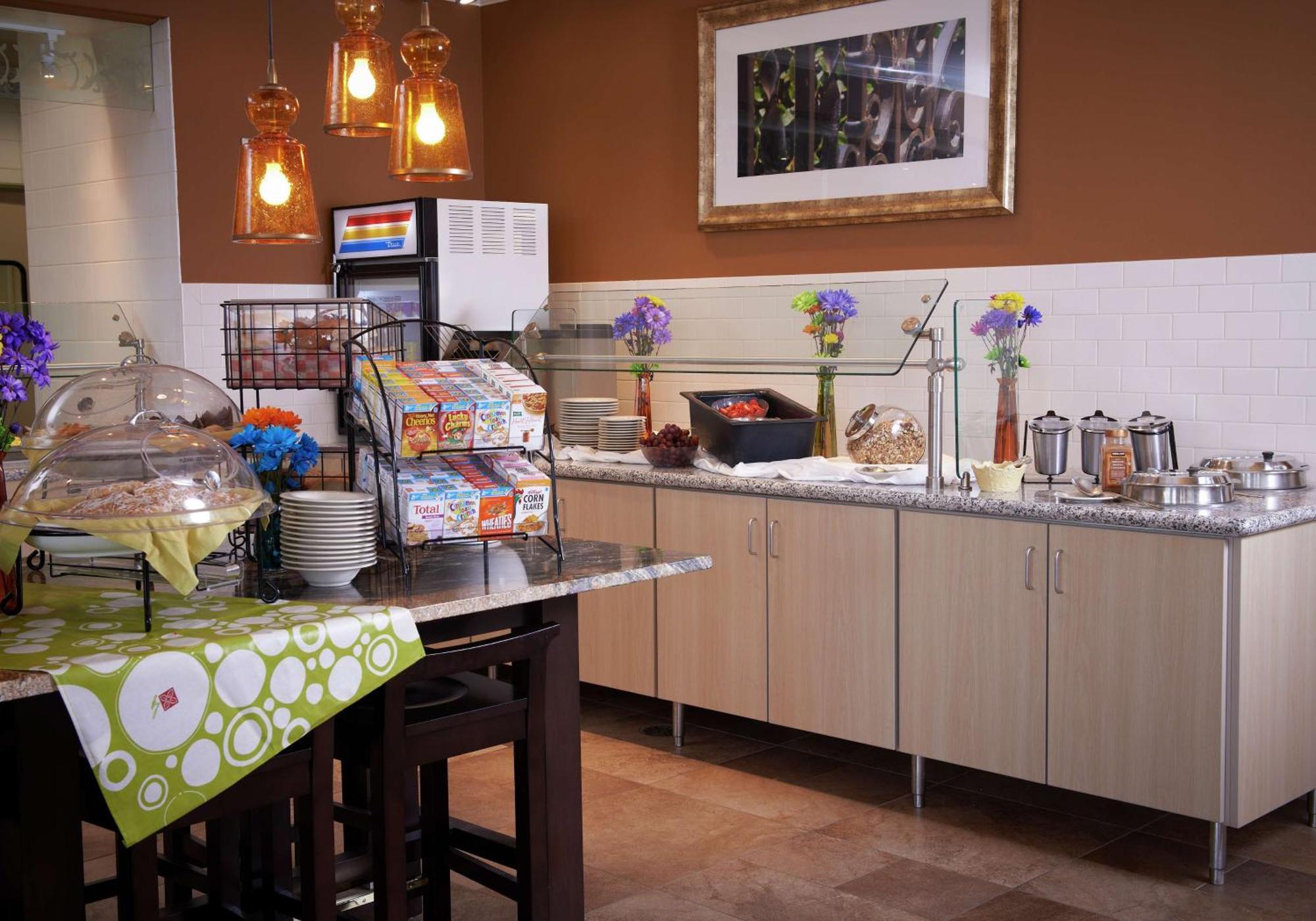 Hilton Garden Inn Minneapolis/Eden Prairie Εξωτερικό φωτογραφία