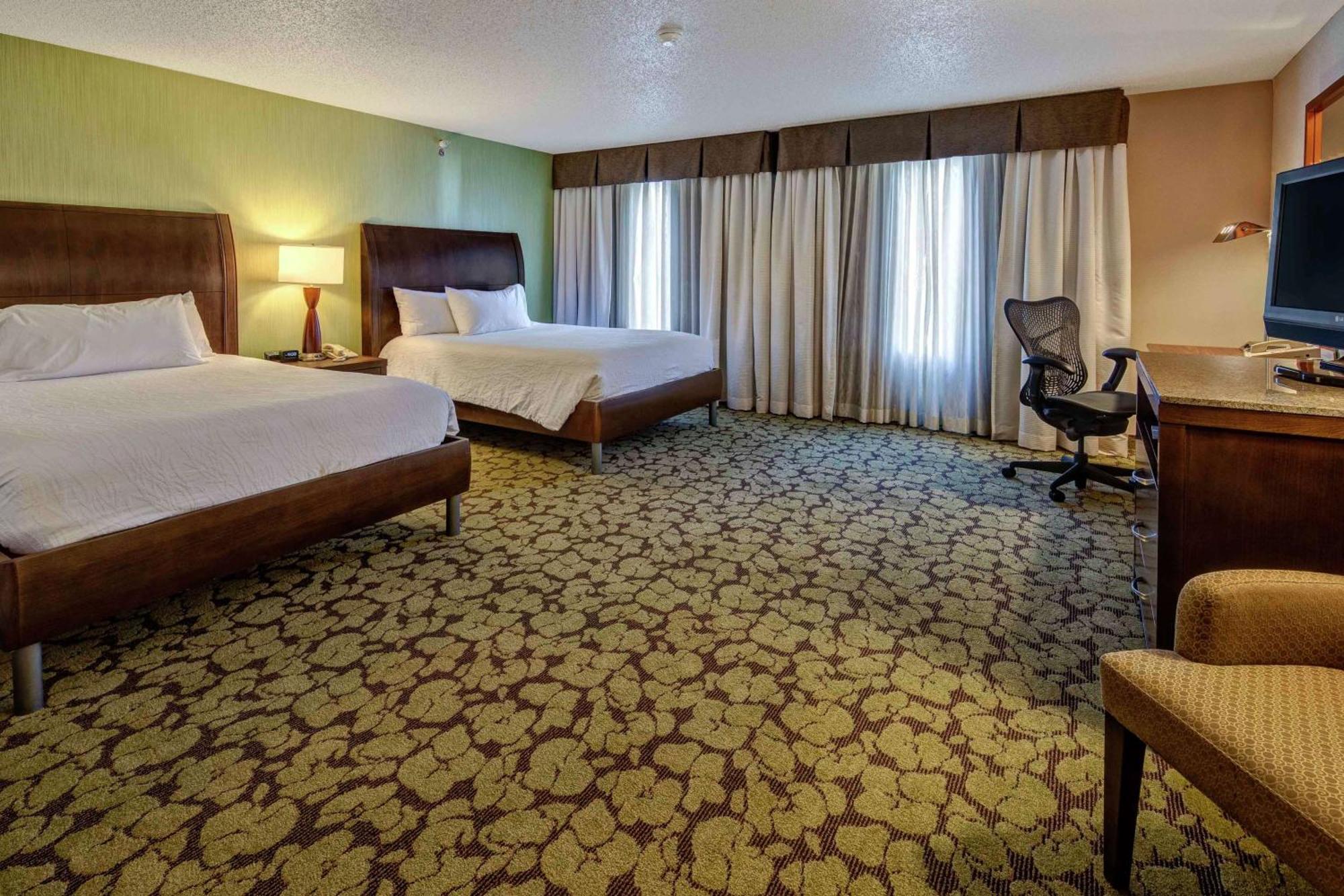Hilton Garden Inn Minneapolis/Eden Prairie Εξωτερικό φωτογραφία