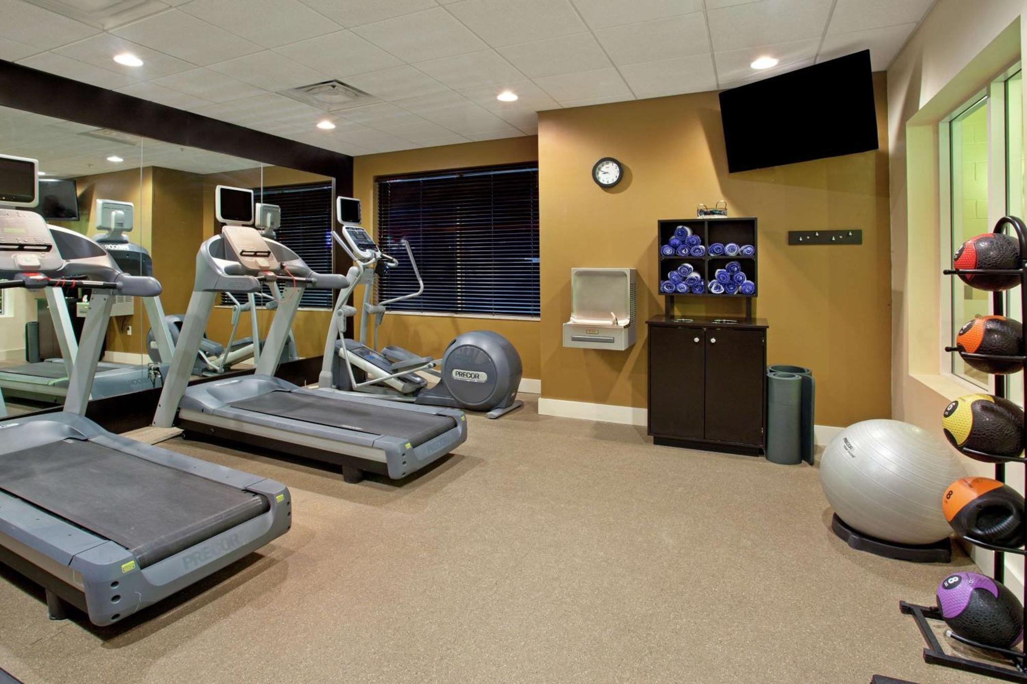 Hilton Garden Inn Minneapolis/Eden Prairie Εξωτερικό φωτογραφία