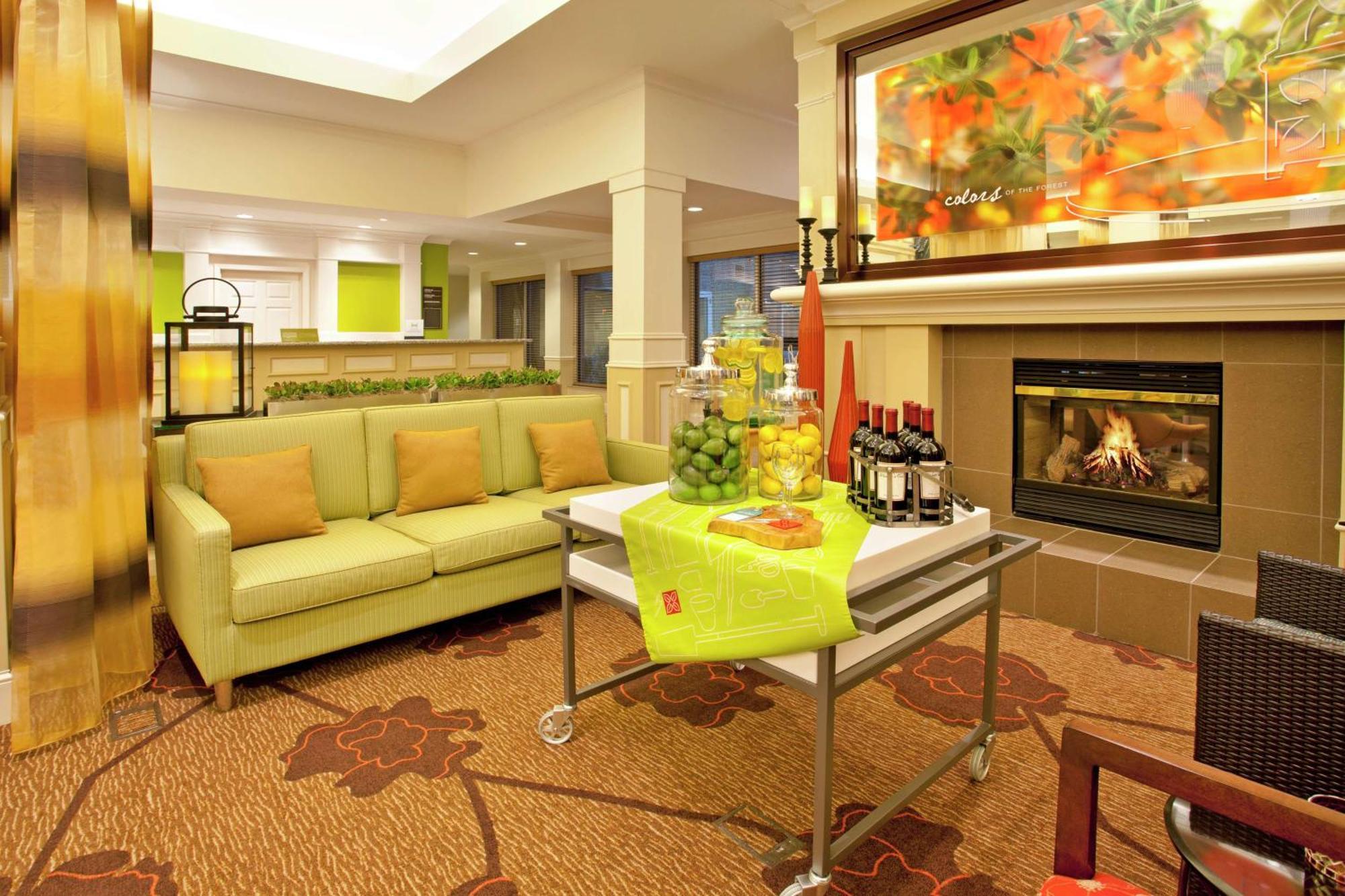 Hilton Garden Inn Minneapolis/Eden Prairie Εξωτερικό φωτογραφία