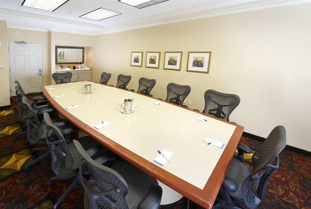 Hilton Garden Inn Minneapolis/Eden Prairie Ανέσεις φωτογραφία