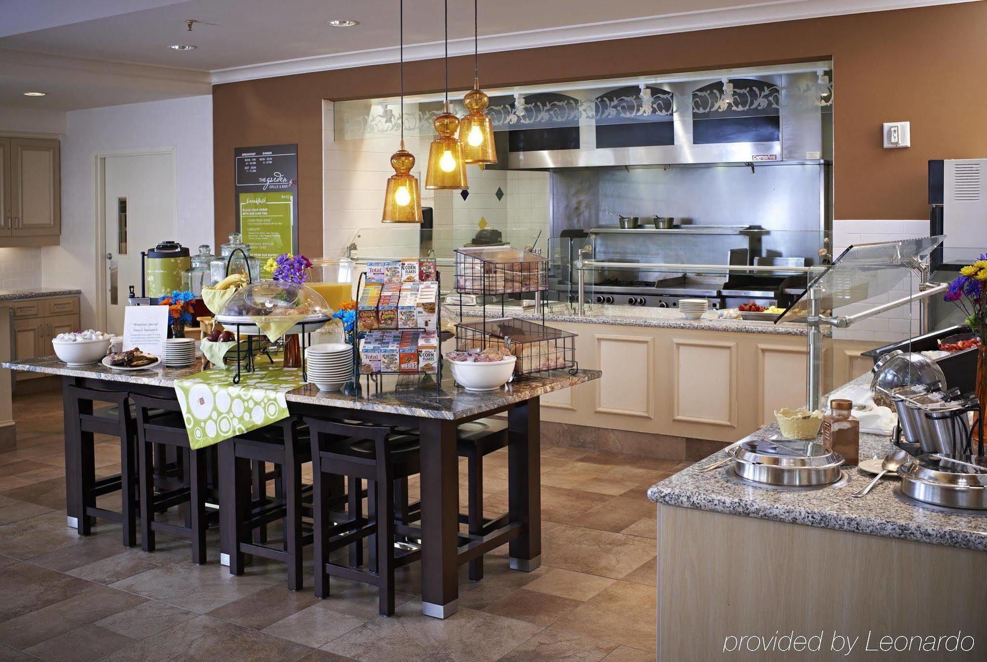 Hilton Garden Inn Minneapolis/Eden Prairie Εξωτερικό φωτογραφία