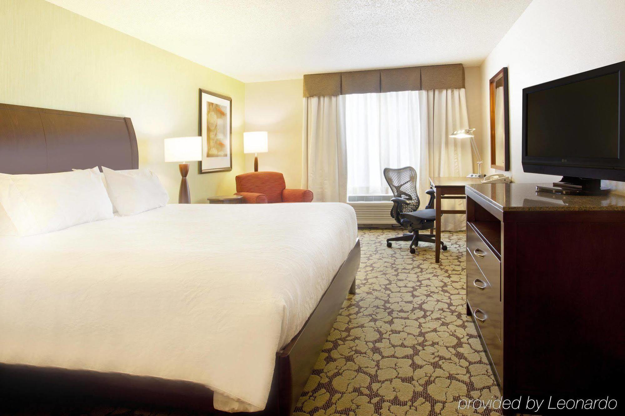 Hilton Garden Inn Minneapolis/Eden Prairie Εξωτερικό φωτογραφία