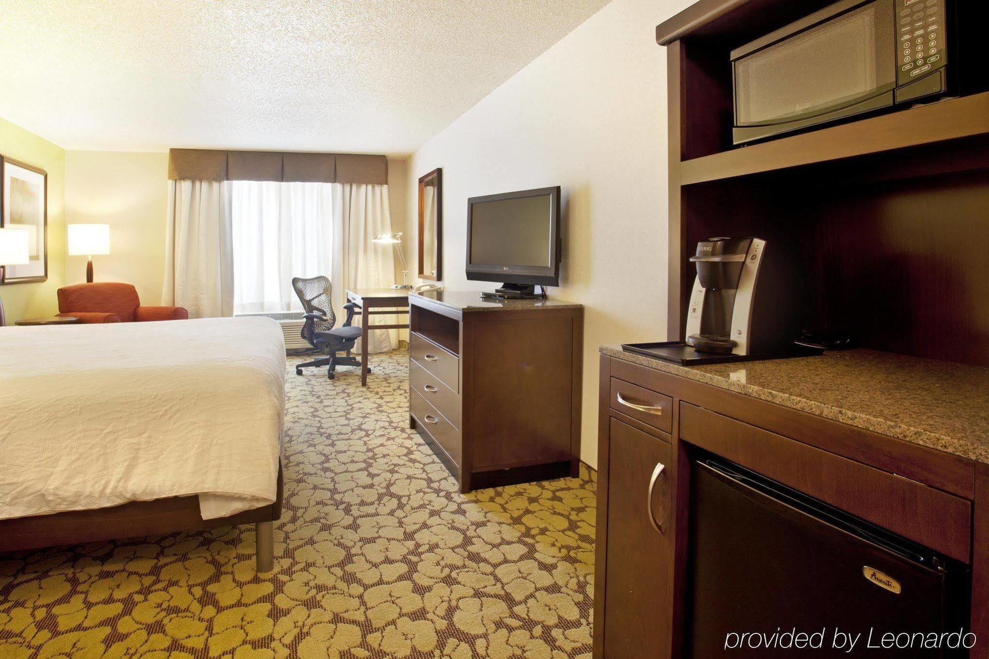 Hilton Garden Inn Minneapolis/Eden Prairie Εξωτερικό φωτογραφία