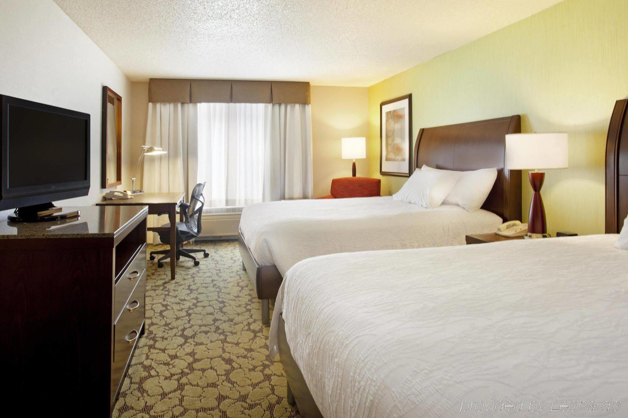 Hilton Garden Inn Minneapolis/Eden Prairie Εξωτερικό φωτογραφία