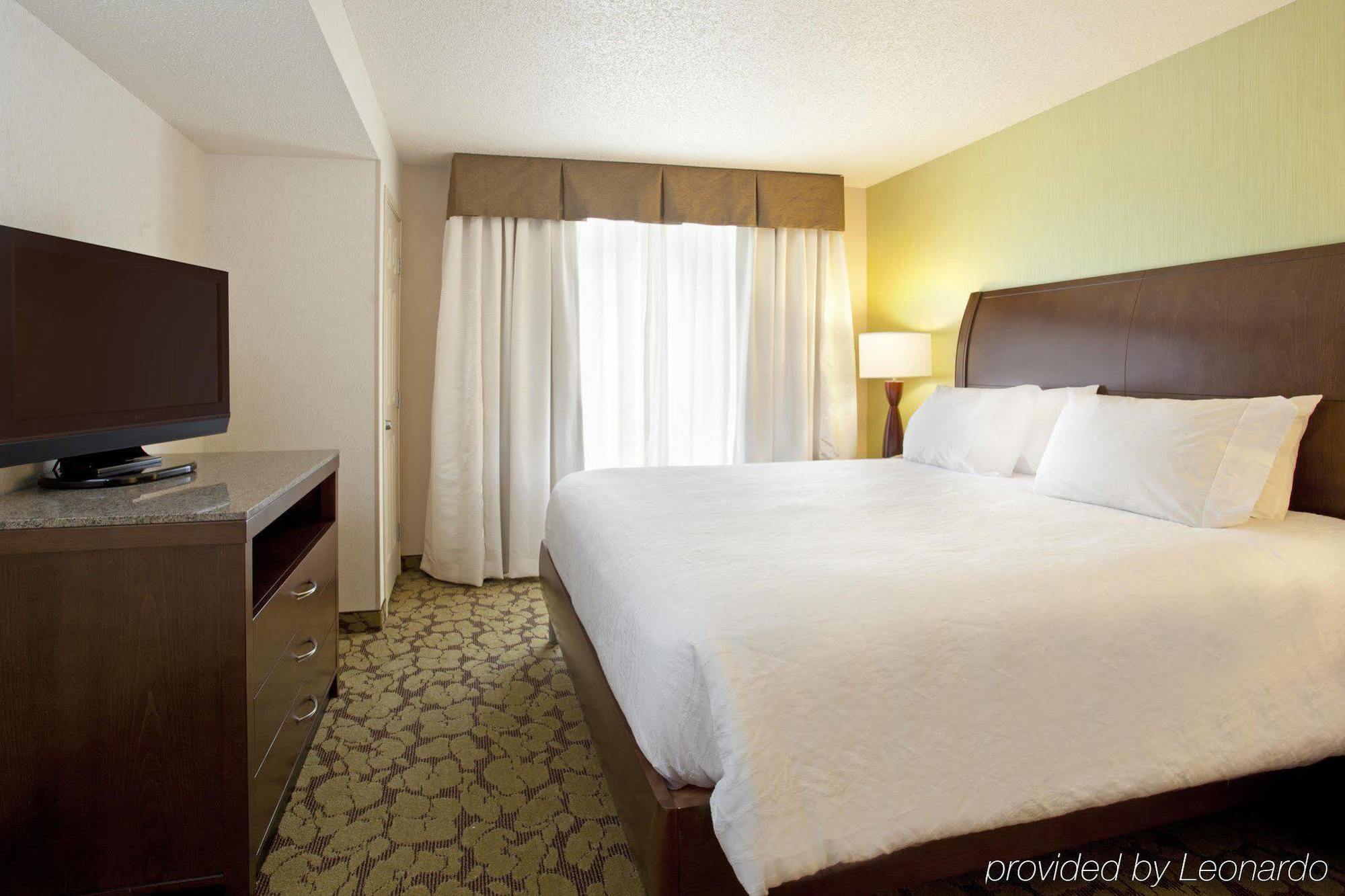Hilton Garden Inn Minneapolis/Eden Prairie Εξωτερικό φωτογραφία