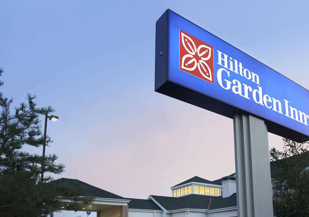 Hilton Garden Inn Minneapolis/Eden Prairie Εξωτερικό φωτογραφία