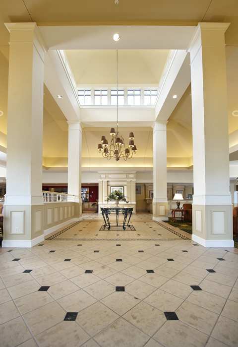 Hilton Garden Inn Minneapolis/Eden Prairie Εσωτερικό φωτογραφία